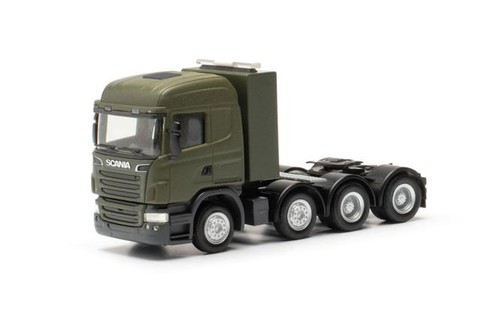 Herpa lkw scania - herpa,