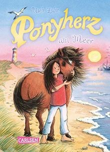 Ponyherz am meer - ponyherz,