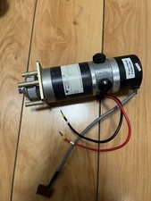 Yaskawa Minertia Servo Motor