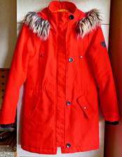 Parka Jacke Winterjacke ONLY