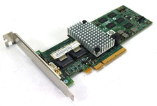 IBM LSI ServeRAID M5015