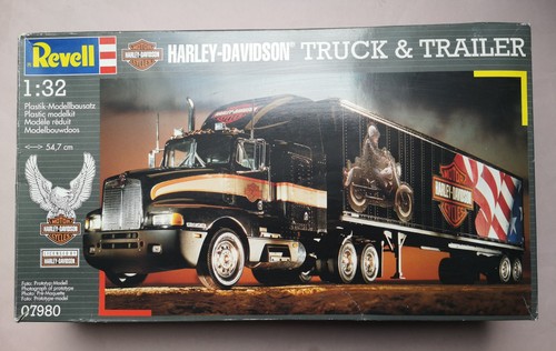 Harley davidson kenworth - harley,