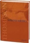Thompson Studienbibel: Bibeltext nach der Übersetzung Ma... | Buch | Zustand gut