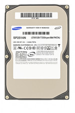 Festplatte Samsung 250Gb