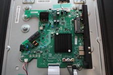 Mainboard  + Netzteil Platine