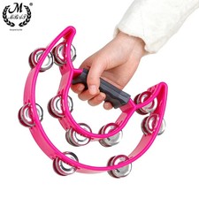 Kinder-Musikkreisel Glocke