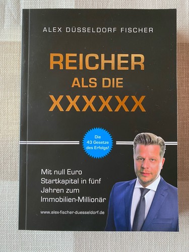 Reicher als die xxxxxx alex - xxxxxx,