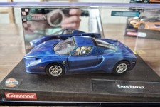 Carrera Evolution Enzo Ferrari