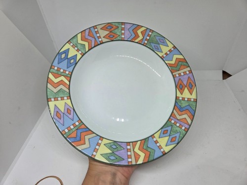 Villeroy boch suppenteller - villeroy,