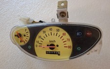 Tacho-Cockpit PEGASUS Corona-Sport 50 ccm