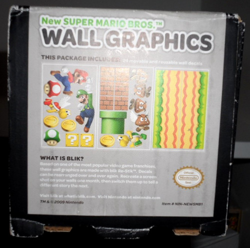 2010 blik wall graphics - blik,