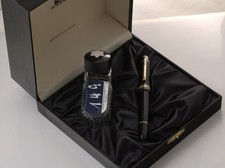 Near Mint Vintage Montblanc