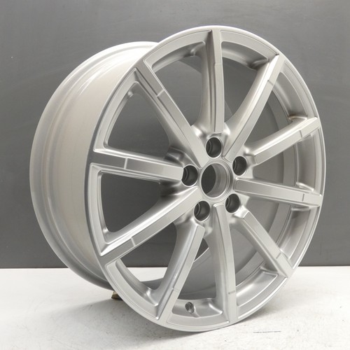 Audi 18 zoll alufelge - 8v,