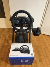 Logitech G29 Driving Force