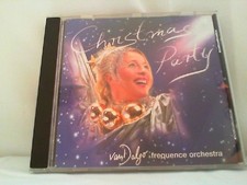 Christmas Party Van Dalgo frequence Orchestra: