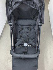 Hauck Citi Neo II Buggy-Kinderwagen - Caviar/Stone (311066)