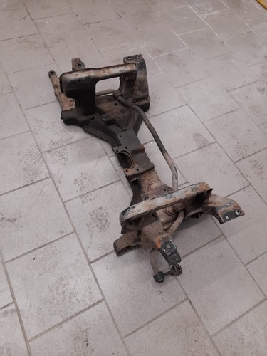Vorderachskörper vw 701 - vw,