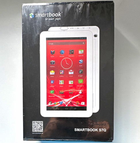Smartbook s7q neu - neu, ovp