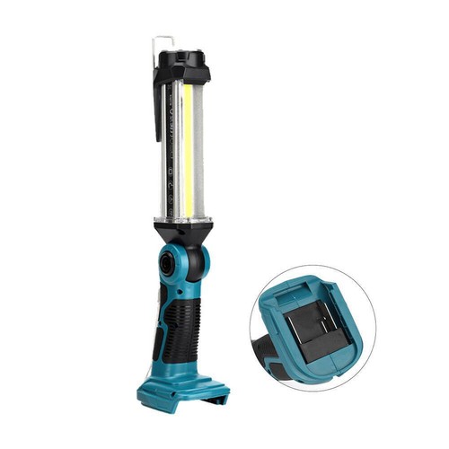 35w 2000lm led taschenlampe - 2000lm, led-taschenlampe
