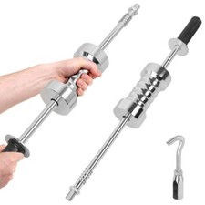 Gleithammer 5,3kg Zughammer