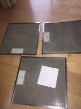 dunstabzugshaube Gitter 30 cm x 28,5 cm x 0,7 cm Bosch Neff Siemens 