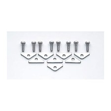 V-DECKELSCHRAUBEN M/VERST -