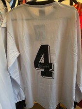 Handsigniertes DFB Retro