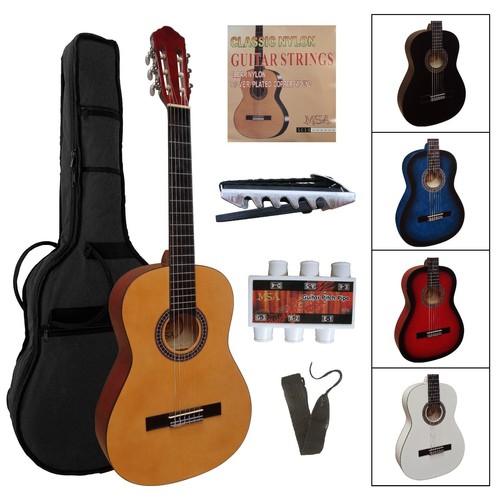 Gitarre tasche band im - gitarre,4/4,, tasche+band-im