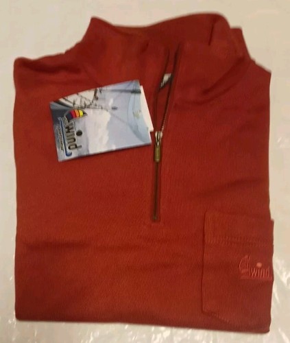 Herrenpullover wind sportswear - herrenpullover,