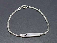 NEU Armkette 925 SILBER