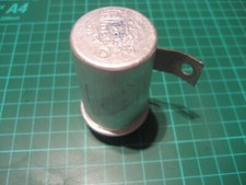 Hella Blinkgeber 91 EK 12 Volt, 2 x 21 Watt, für Ford Oldtimer, gebraucht