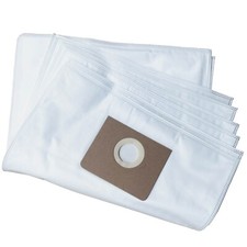6er pc Vliesfiltertüten für Kärcher NT 35/1 Tact, NT35/1 Tact Te wie 6.907-479.0