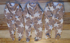 Schlafanzug Set Gr. 74, 6 - 9