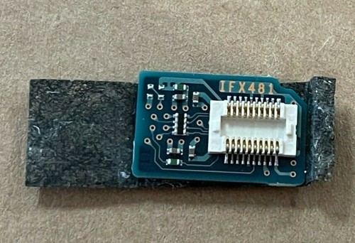 Adapter board aus sony vaio - aus,