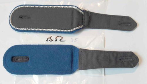 Bundeswehr schulterstücke - bundeswehr,