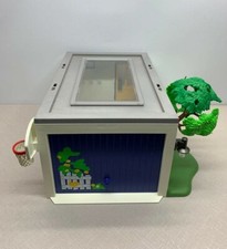 Playmobil Garage