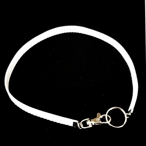 Schlüsselband hosenkette - schlüsselband,