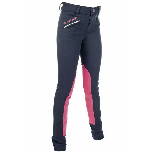 Kinder reithose first hkm - reithose, hkm-