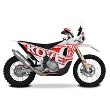 AUSPUFF ENDTOPF HP CORSE SP-2