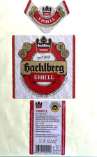 Bieretikett - Beerlabel 