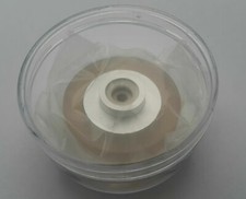 Intermediate Wheel/Idler Wheel EMT 930 EMT 927  Vulkollan Rubber wheel NEW/NEU