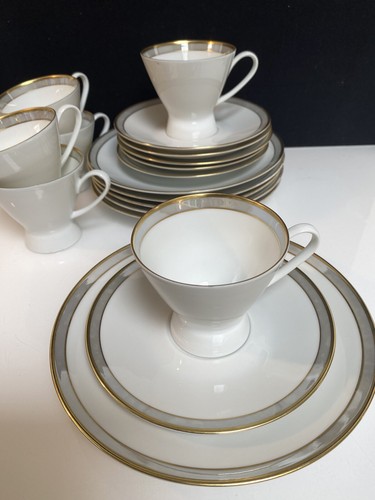 Rosenthal form 2000 gala blau - rosenthal,