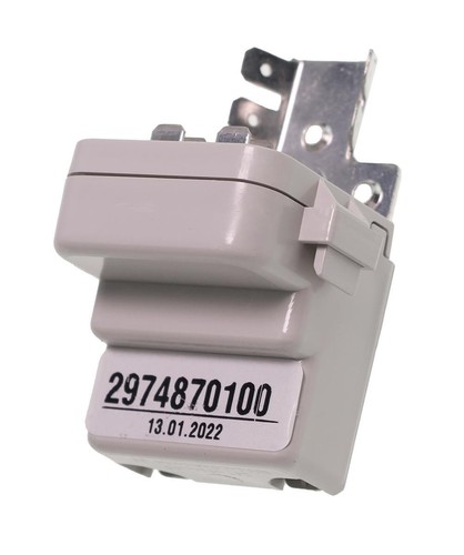 Beko 2974870100 entstörfilter - beko,