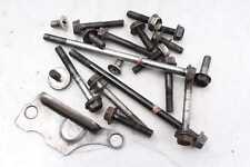 Motorhalter Schrauben Suzuki