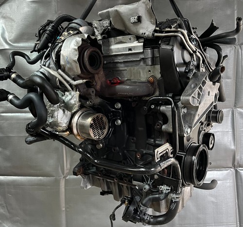 Motor engine dgt dgta - motor,