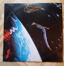 Van Der Graaf : The quiet