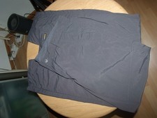 Jack Wolfskin Hose, schwarz, Gr.: 52, Outdoorhose