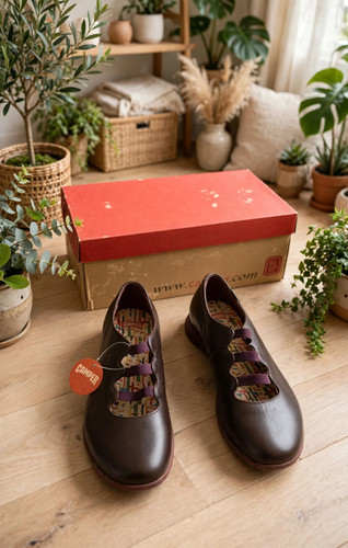 Camper twins ballerinas - 🔆,