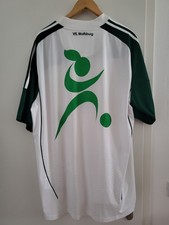 Trikot VFL Wolfsburg Frauen (