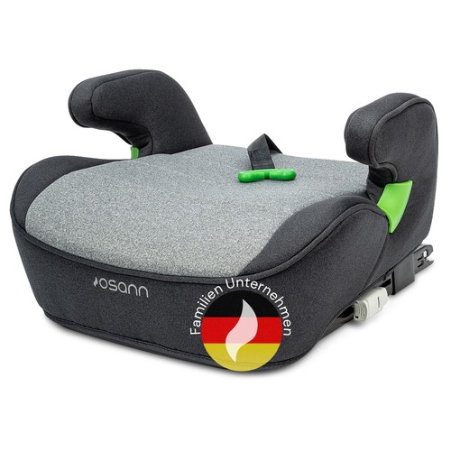 Osann lux isofix - osann,